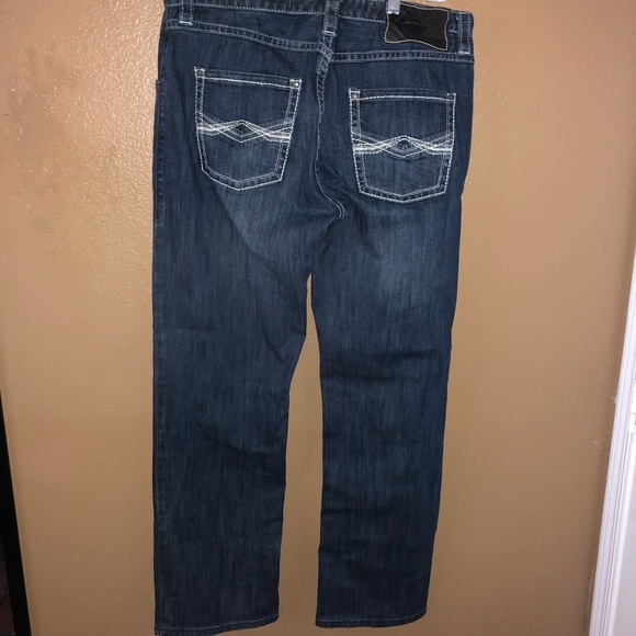 Rock ‘n’ roll denim 34x32 - Picture 2 of 3